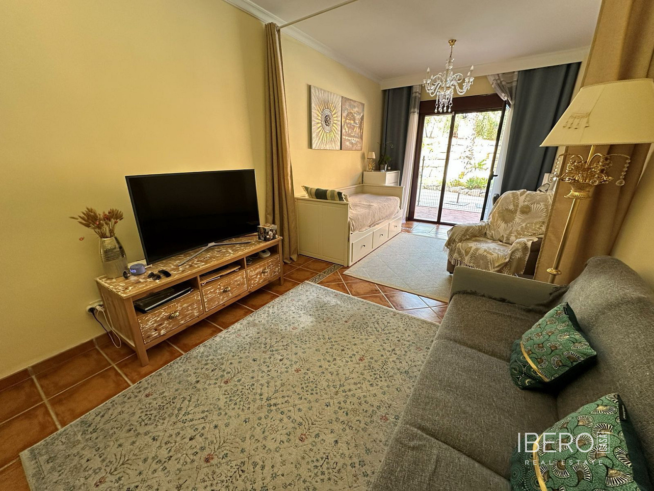 Pis 2+kk – Benahavís, La Cocha, Costa del Sol Occidental - Vista 5