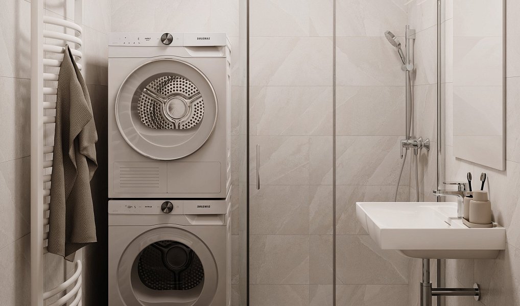 Prodej bytu 3+kk 60 m², Znojmo – náhled fotky 6
