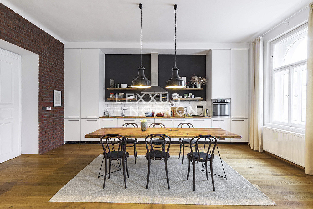 Pronájem bytu 3+kk 117 m² — photo 4