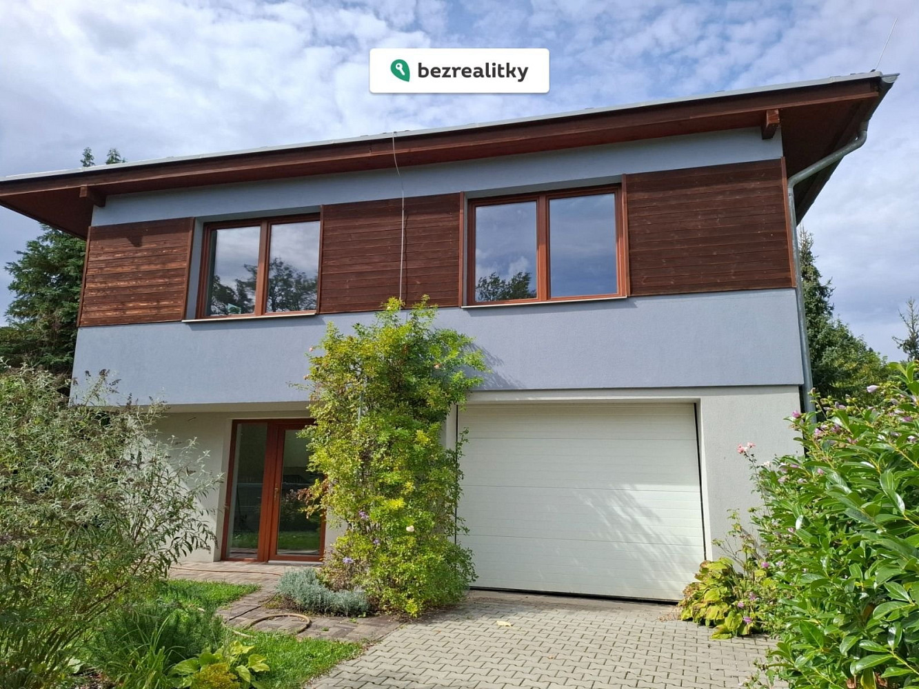 Prodej domu 140 m² s pozemkem 600 m²