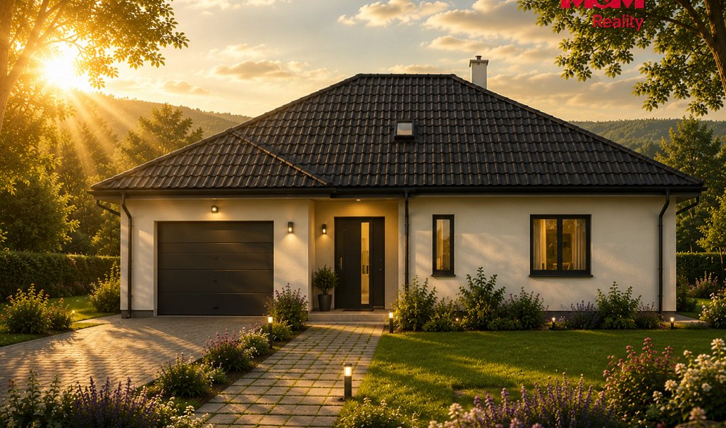 Prodej domu 135 m² s pozemkem 851 m², Přestavlky – náhled fotky 17