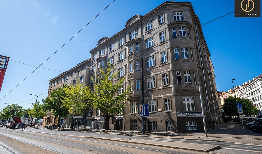 Prodej bytu 3+kk 77 m², Praha – náhled fotky 14