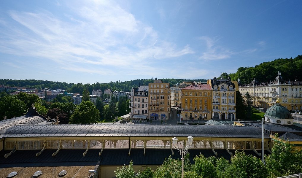 Prodej bytu 2+kk 82 m², Mariánské Lázně – náhled fotky 10