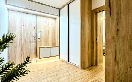 Prodej bytu 3+1 70 m², Petruškova, Ostrava - Zábřeh