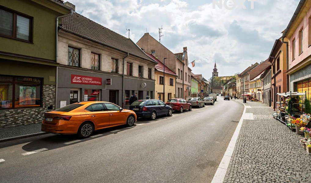 Prodej domu 243 m² s pozemkem 562 m², Mimoň – fotka 1 z 56