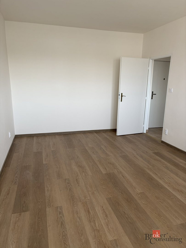 Pronájem bytu 1+1 34 m² — photo 3