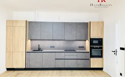 Pronájem bytu 2+kk 77 m², Tyršova, Benešov