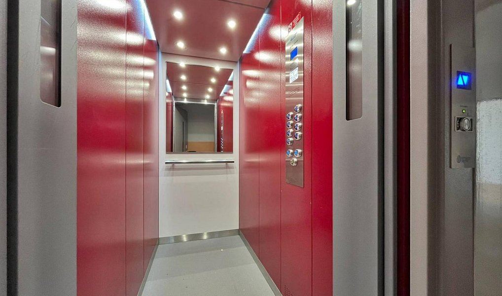 Pronájem bytu 2+1 59 m², Sokolov – náhled fotky 14
