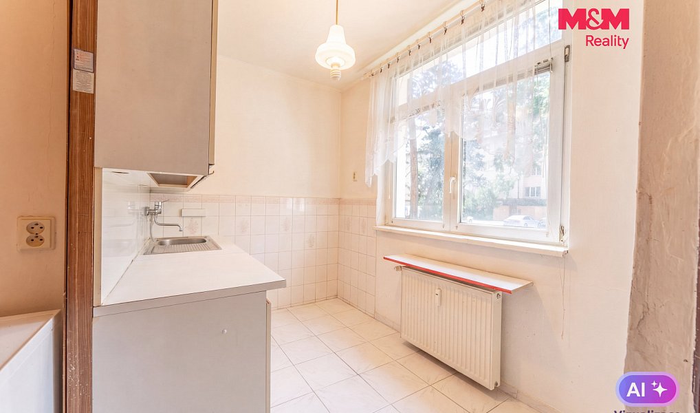 Prodej bytu 3+1 70 m², Mladá Boleslav – náhled fotky 4