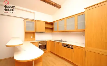 Pronájem bytu 2+kk 100 m², Jungmannovo náměstí, Praha 1 - Nové Město