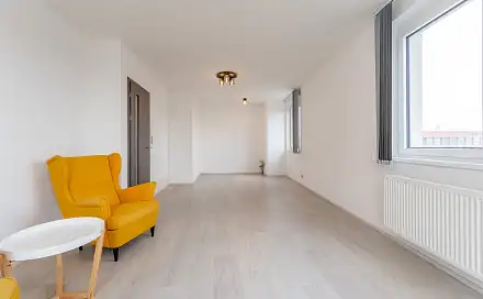 Prodej bytu 2+kk 58 m², Poděbradská, Praha 9 - Hloubětín