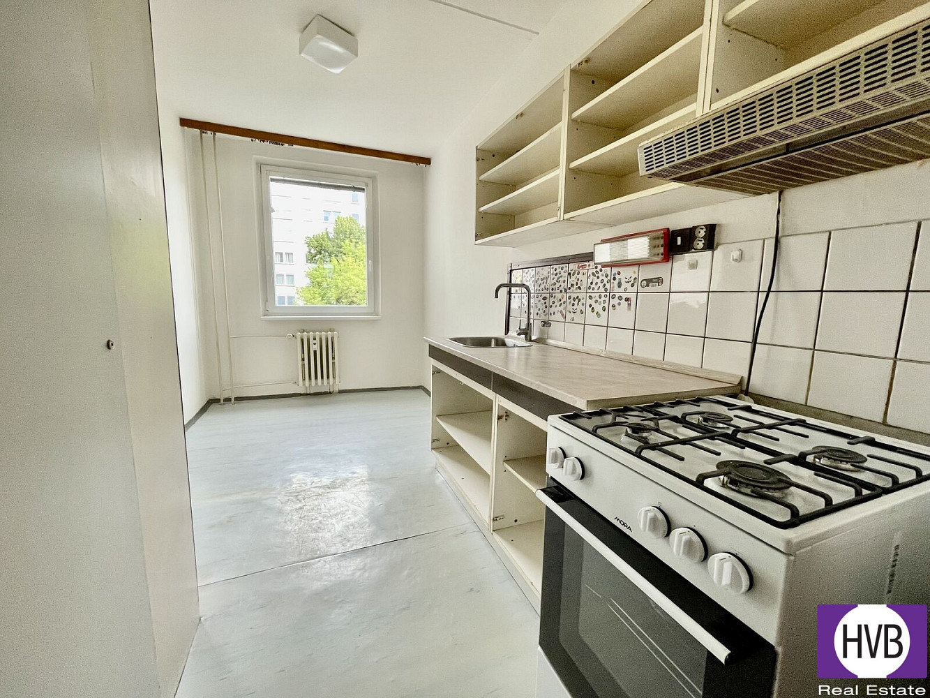Prodej bytu 3+1 75 m² — photo 2