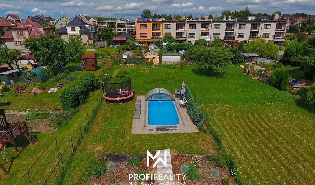 Prodej domu 176 m² s pozemkem 583 m², Lomnice nad Popelkou – náhled fotky 4