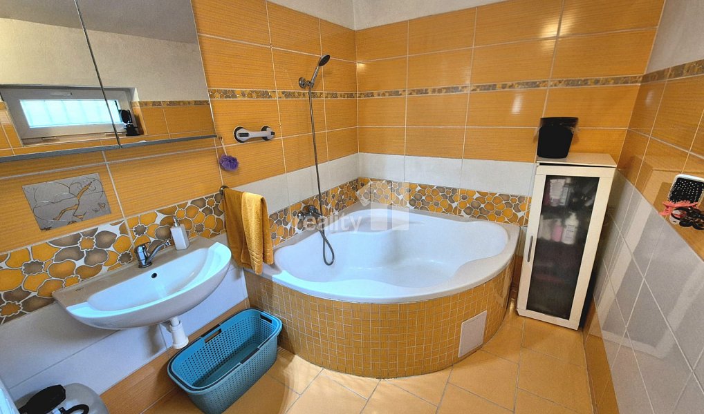 Prodej domu 97 m² s pozemkem 549 m², Aš – náhled fotky 8