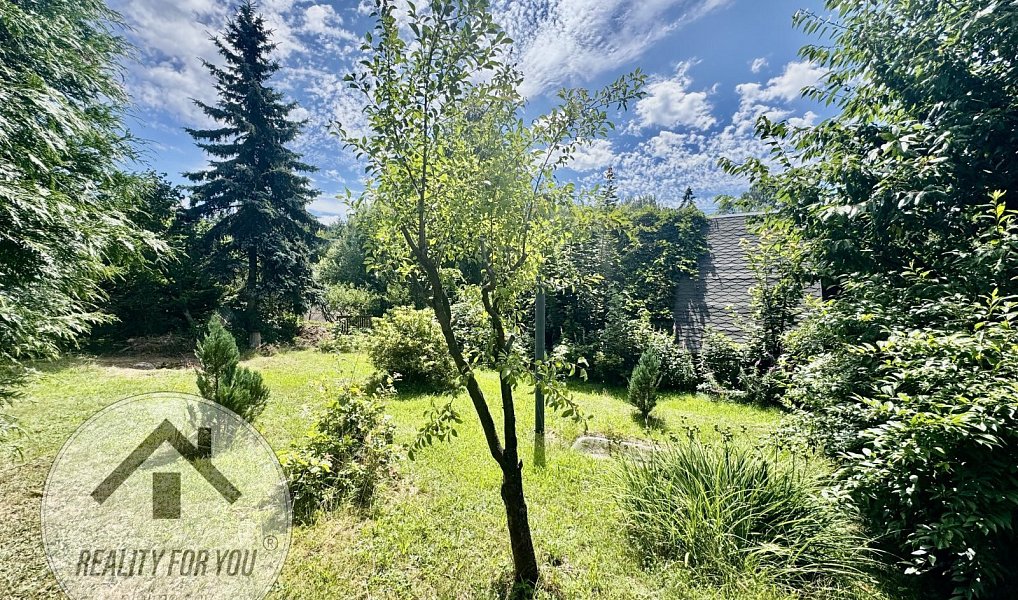Prodej chaty/chalupy 32 m² s pozemkem 395 m², Jablonec nad Nisou – náhled fotky 18