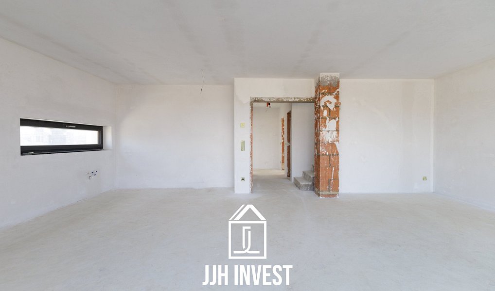 Prodej domu 195 m² s pozemkem 805 m², Vysoký Újezd – náhled fotky 14