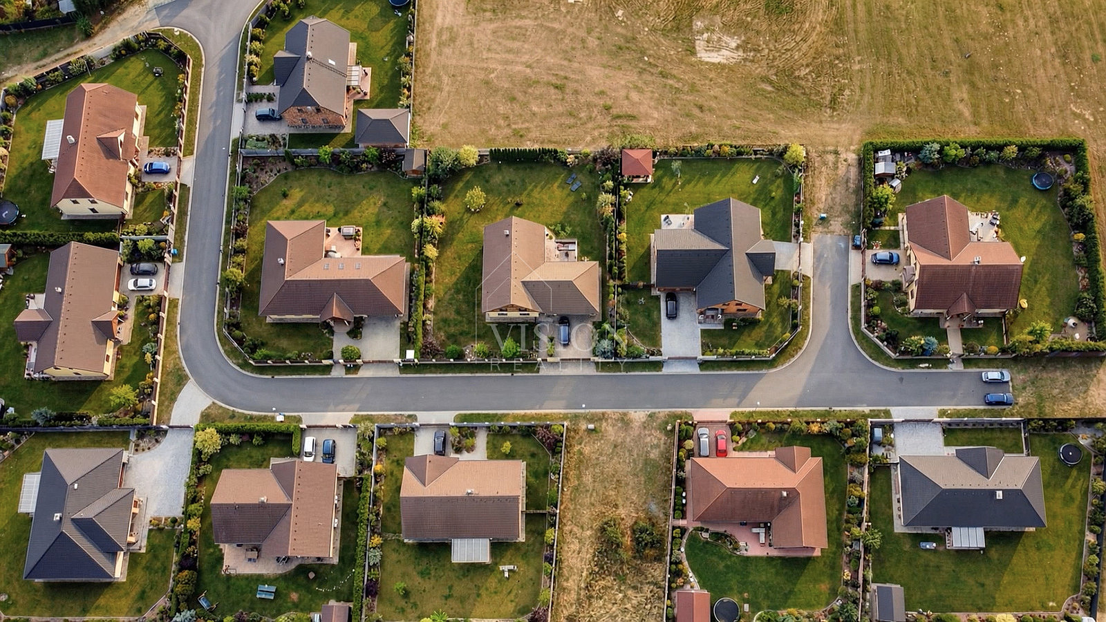 Prodej stavebního pozemku 772 m² – fotografie 4