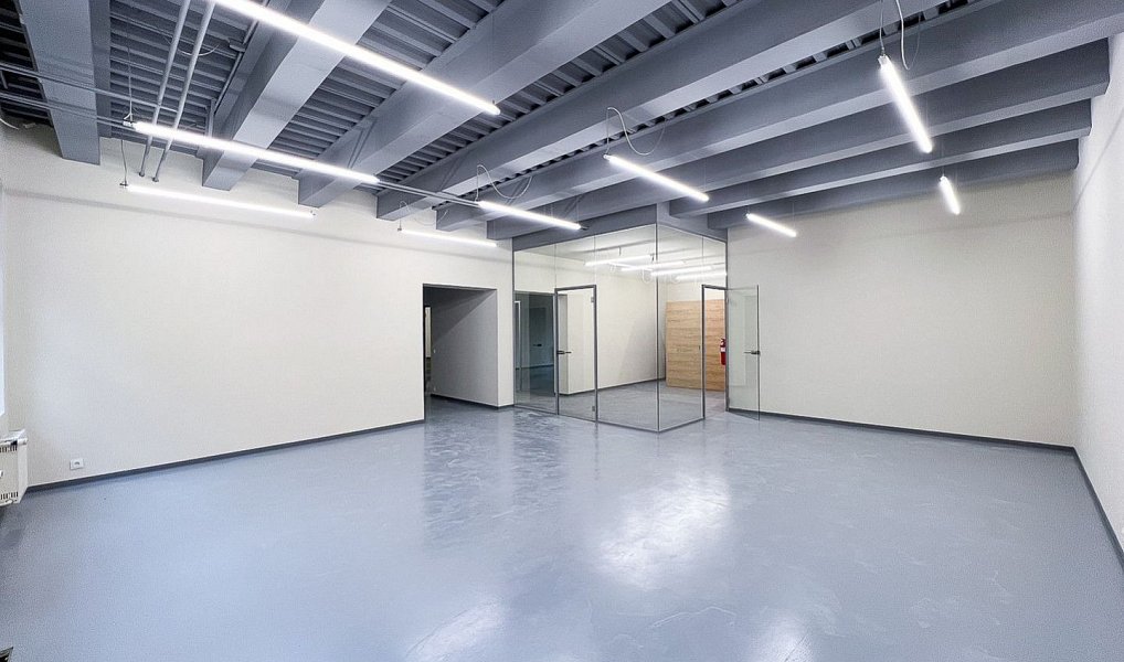 Pronájem kanceláře 20 m², Teplice – náhled fotky 3