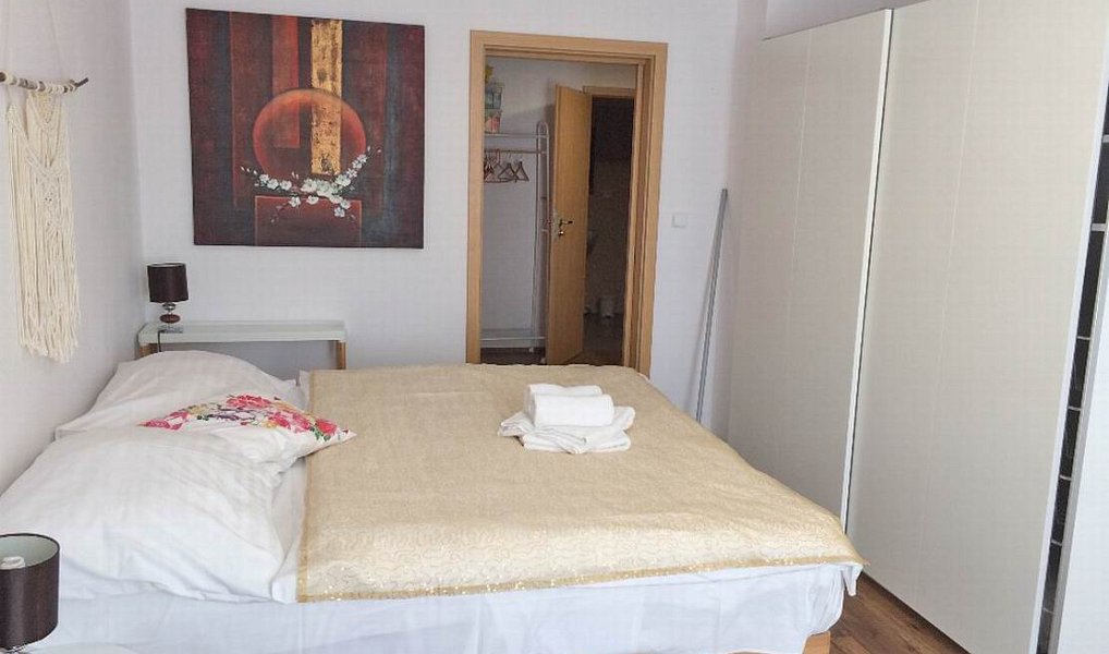 Prodej bytu 2+kk 52 m², Lednice – náhled fotky 4