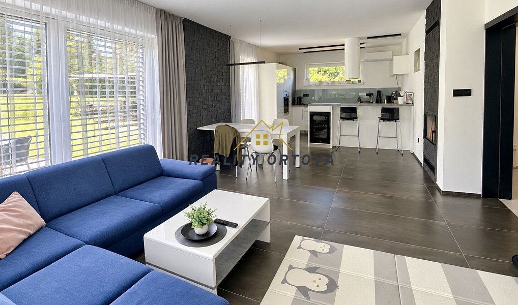 Prodej domu 120 m² s pozemkem 1 490 m², Čistá u Horek – náhled fotky 5