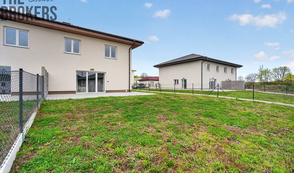 Prodej domu 151 m² s pozemkem 569 m², Benešov – náhled fotky 30
