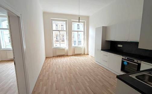 Pronájem bytu 3+1 97 m², Milady Horákové, Praha 7 - Holešovice, okres Praha