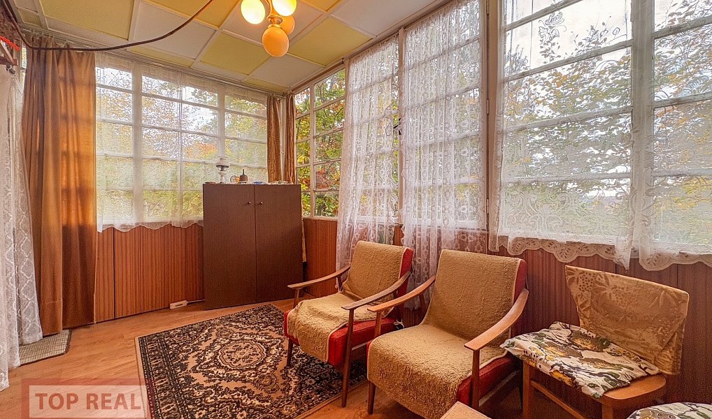 Prodej chaty/chalupy 34 m² s pozemkem 288 m², Roštín – náhled fotky 13