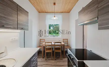 Prodej bytu 2+1 41 m², Kořenov, okres Jablonec nad Nisou