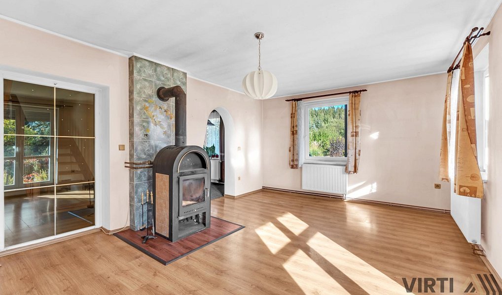 Prodej domu 147 m² s pozemkem 1 332 m², Nemojov – náhled fotky 10