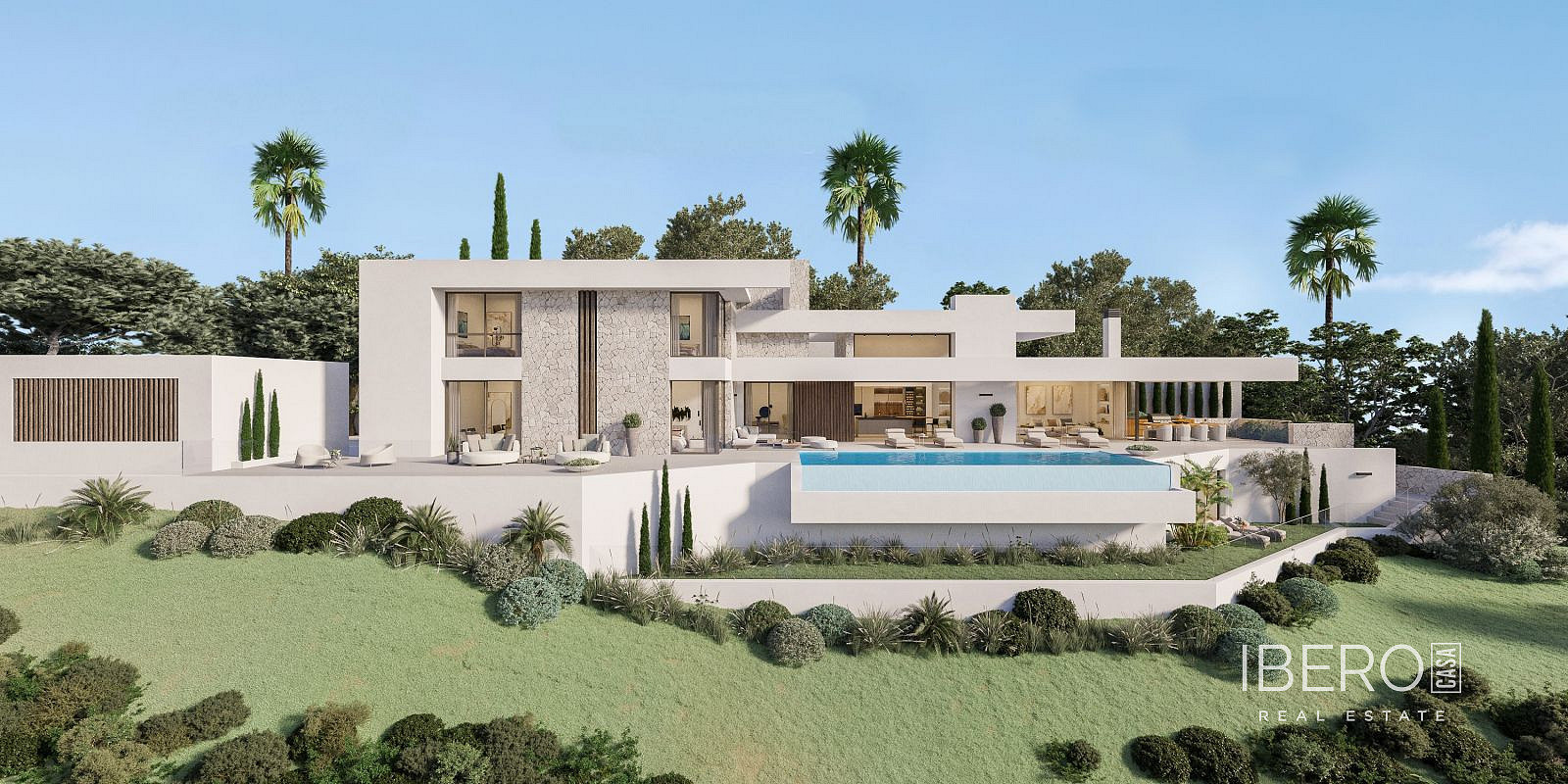 Casa 5+kk – Málaga, Centro Histórico, Centro - Vista 3