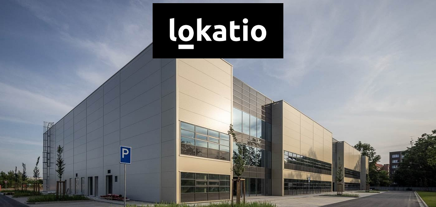 Pronájem skladovacích prostor 5 924 m²