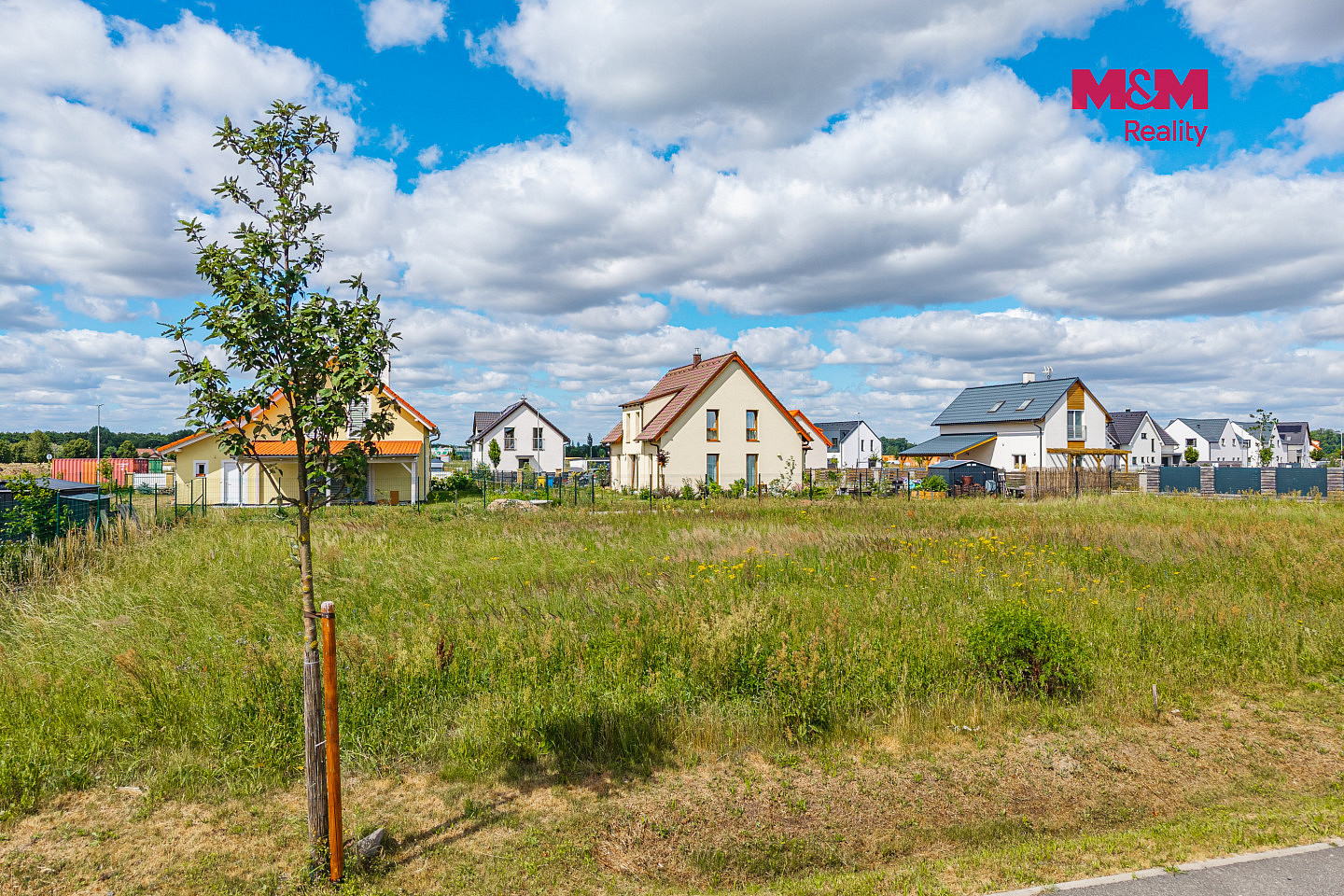 Prodej stavebního pozemku 691 m² — photo 5