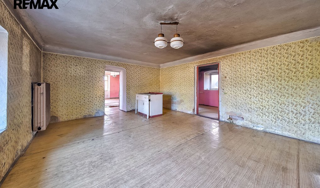 Prodej zemědělského objektu 745 m², Blažejov – náhled fotky 18