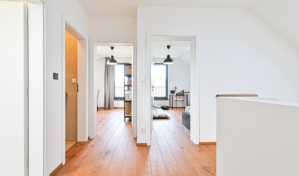 Prodej domu 145 m² s pozemkem 765 m², Kamenice – náhled fotky 18