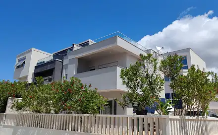 Prodej domu 120 m² s pozemkem 120 m², Novalja, Pag, Chorvatsko