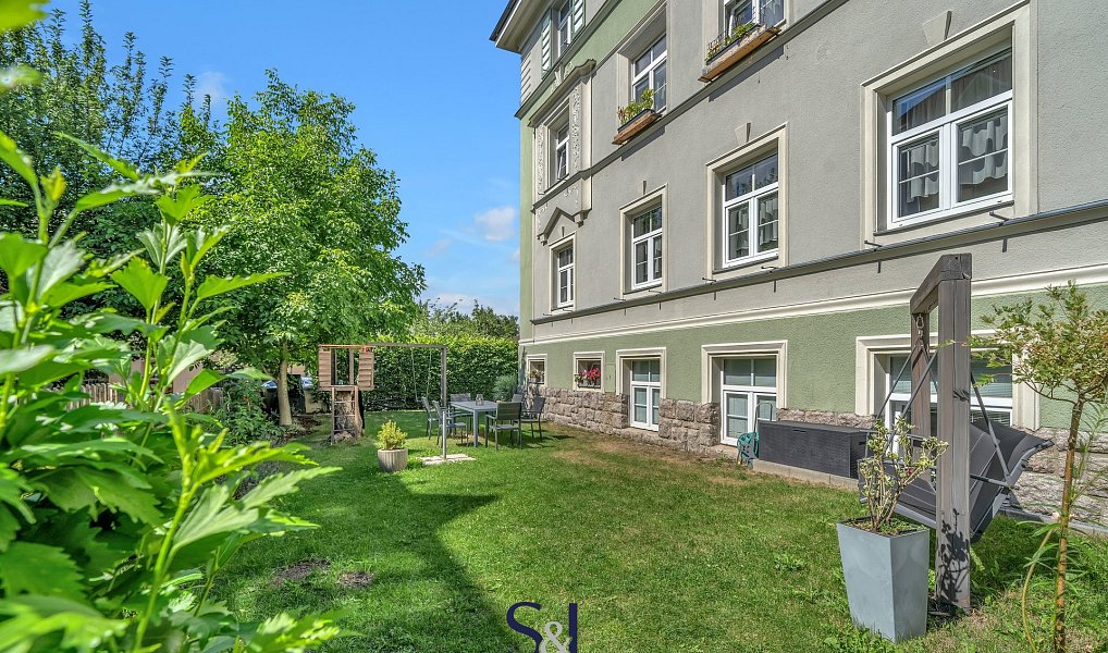 Prodej bytu 3+kk 100 m², Liberec – náhled fotky 4