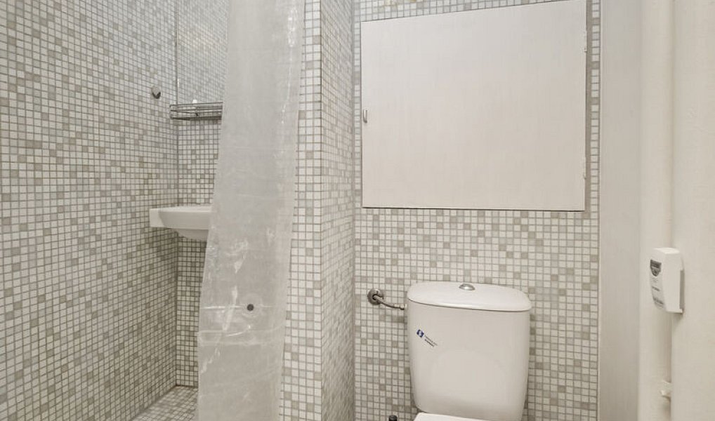 Pronájem bytu 1+kk 23 m², Brno – náhled fotky 7