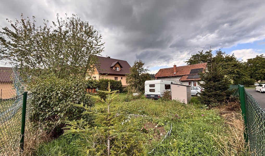 Prodej domu 55 m² s pozemkem 615 m², Zátor – náhled fotky 17