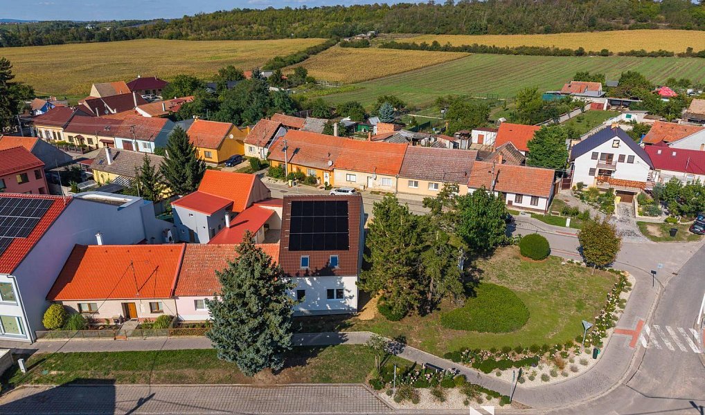 Prodej bytu 3+kk 83 m², Pohořelice – náhled fotky 16