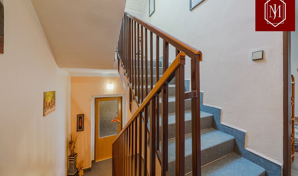 Prodej domu 130 m² s pozemkem 517 m², Strmilov – náhled fotky 26