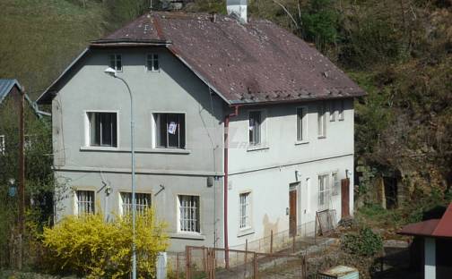 Prodej domu 165 m² s pozemkem 258 m², Jetřichovice, okres Děčín