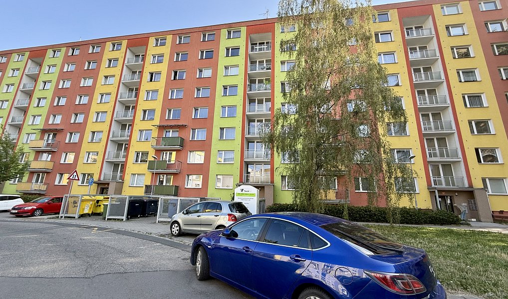 Prodej bytu 1+1 32 m², Olomouc – náhled fotky 2