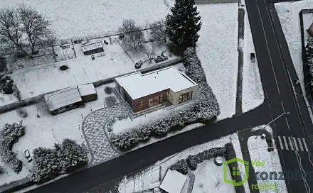 Prodej stavebního pozemku 379 m², Petřvald, okres Karviná