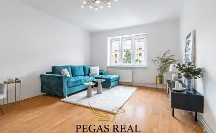Prodej bytu 3+kk 72 m²