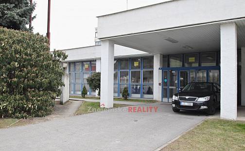 Pronájem obchodních prostor 97 m², Znojmo