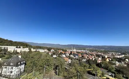 Pronájem bytu 3+kk 69 m², Teplice