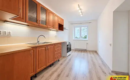 Pronájem bytu 3+1 65 m², Znojmo - Konice