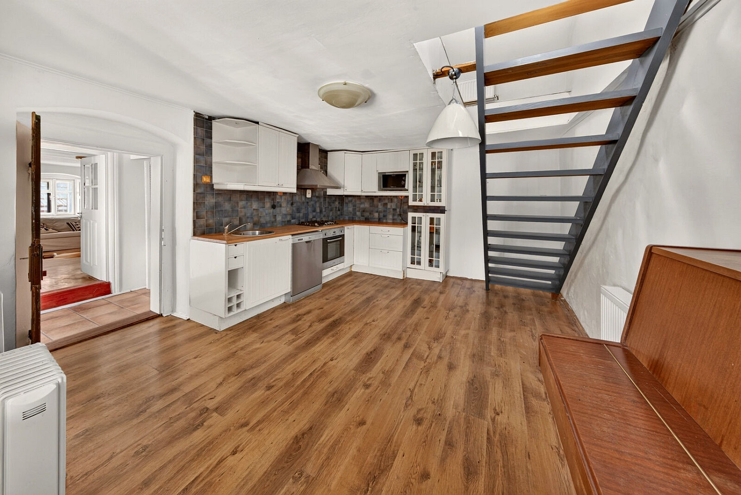 Prodej domu 130 m² s pozemkem 171 m² – fotografie 3