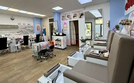 Pronájem obchodních prostor 65 m², náměstí T. G. Masaryka, Břeclav