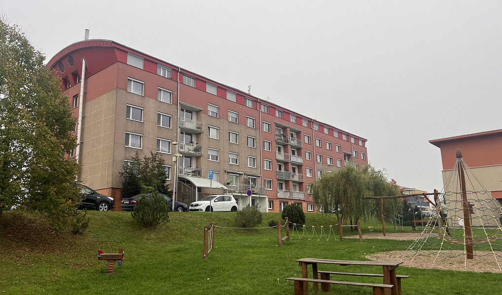Pronájem bytu 1+kk 48 m², Opočno – náhled fotky 7
